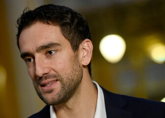 Marin Čilić