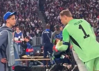 Manuel Neuer
