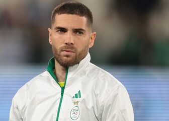 Luca Zidane