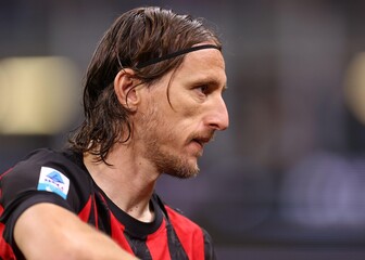 Luka Modrić
