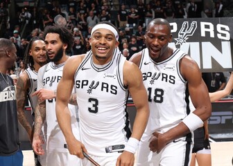 San Antonio