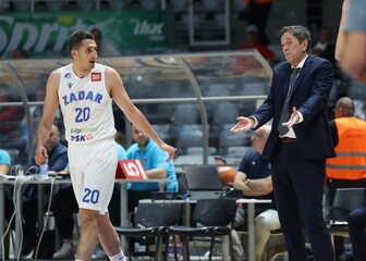 KK Zadar