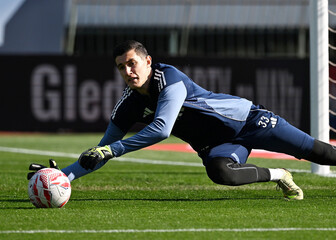 Toni Silić
