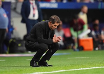 Diego Simeone