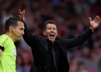 Diego Simeone