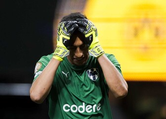 Esteban Andrada