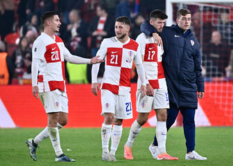Franjo Ivanović, Marko Pašalić, Petar i Luka Sučić