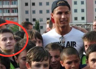 Kvicha Kvaratskhelia i CR7