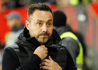 Roberto De Zerbi