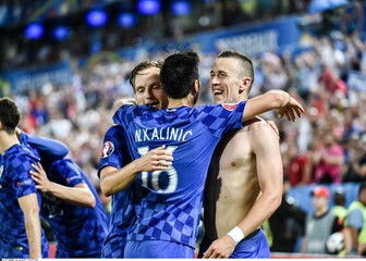 Nikola Kalinić