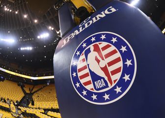 NBA (Foto: AFP)