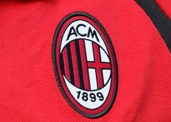 AC Milan (Foto: AFP)