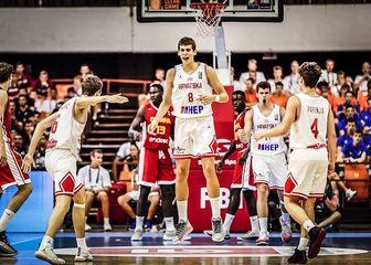 Roko Prkačin (Foto: FIBA/HKS)