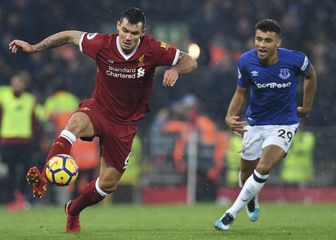 Dejan Lovren (Foto: AFP)