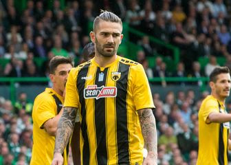 Marko Livaja (Foito: Jeff Holmes/Press Association/PIXSELL)