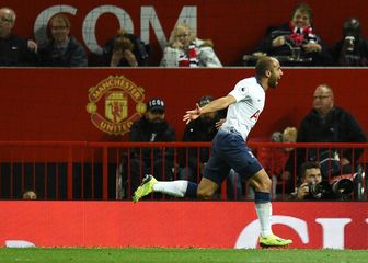 Lucas Moura (Foto: AFP)