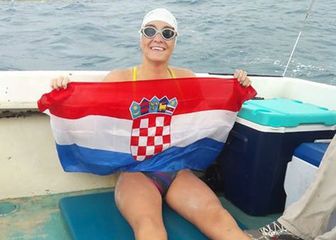 Dina Levačić (Screenshot Facebook)