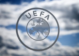 UEFA (Foto: AFP)