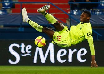 Rafael Leao (Foto: AFP)