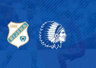 Rijeka - Gent (GOL.hr)