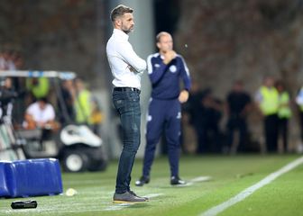 Igor Bišćan (Photo: Nel Pavletic/PIXSELL)