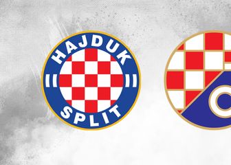 Hajduk - Dinamo (Foto: GOL.hr)