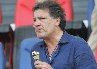 Zdravko Mamić