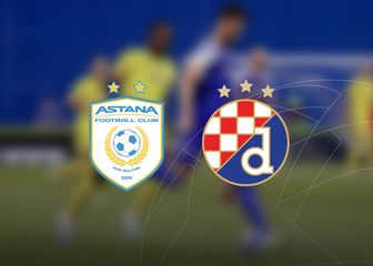 Astana - Liga prvaka, prijenos