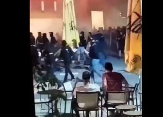Sukob u Ateni