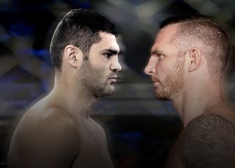 Filip Hrgović vs Demsey McKean