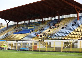 Stadion u Zaprešiću