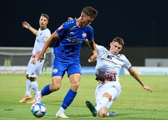 Ante Crnac i Krešimir Krizmanić