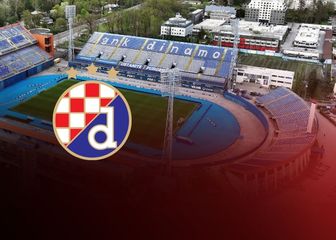 Dinamo Zagreb