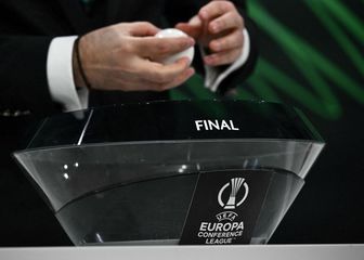 Ždrijeb Konferencijske lige