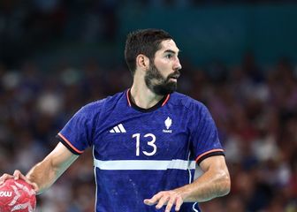 Nikola Karabatić