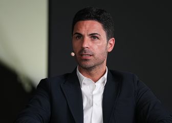 Mikel Arteta