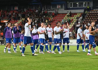 Ružomberok - Hajduk