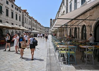 Dubrovnik