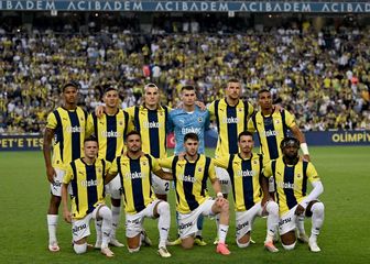 Fenerbahče