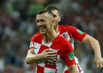 Ivan Perišić i Ante Rebić