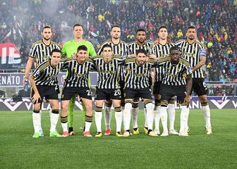 Juventus