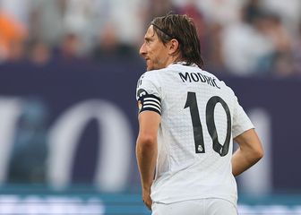 Luka Modrić