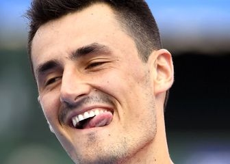 Bernard Tomic