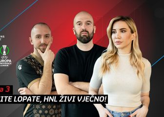 Utakmicu po utakmicu (19.8.2024.): Spremite lopate, HNL živi vječno