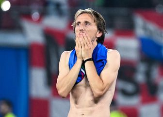 Luka Modrić