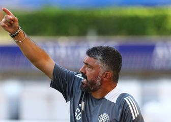 Gennaro Gattuso