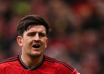 Harry Maguire