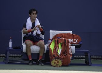 Yoshihito Nishioka