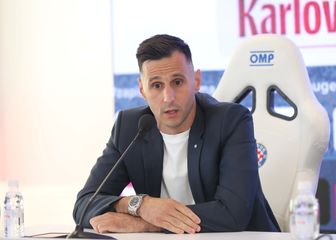 Nikola Kalinić