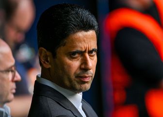 Nasser Al-Khelaifi